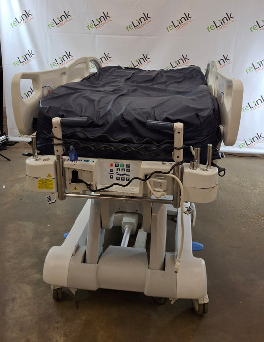 Stryker Stryker InTouch 2141 Critical Care Hospital Bed Beds & Stretchers reLink Medical