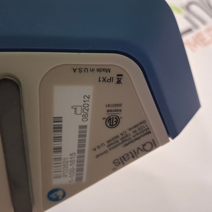 Midmark Midmark IQvitals PC Vital Signs System Patient Monitors reLink Medical