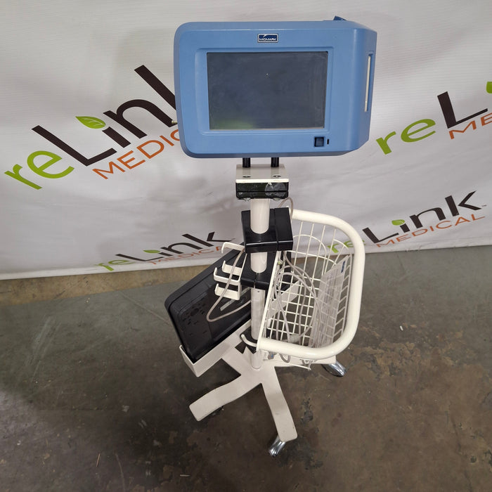 Midmark Midmark IQvitals PC Vital Signs System Patient Monitors reLink Medical