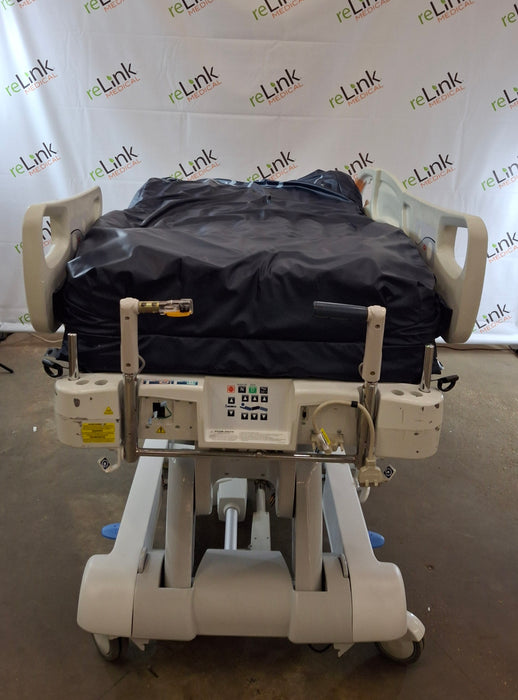 Stryker Stryker InTouch 2141 Critical Care Hospital Bed Beds & Stretchers reLink Medical