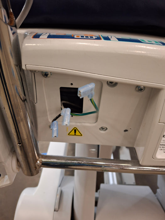 Stryker Stryker InTouch 2141 Critical Care Hospital Bed Beds & Stretchers reLink Medical