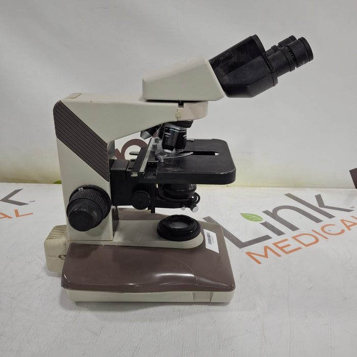 Nikon Nikon Labophot-2 Binocular Microscope Lab Microscopes reLink Medical