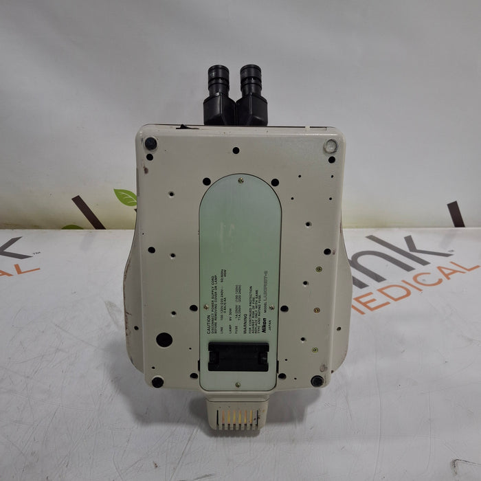 Nikon Nikon Labophot-2 Binocular Microscope Lab Microscopes reLink Medical