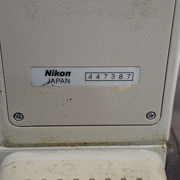 Nikon Nikon Labophot-2 Binocular Microscope Lab Microscopes reLink Medical