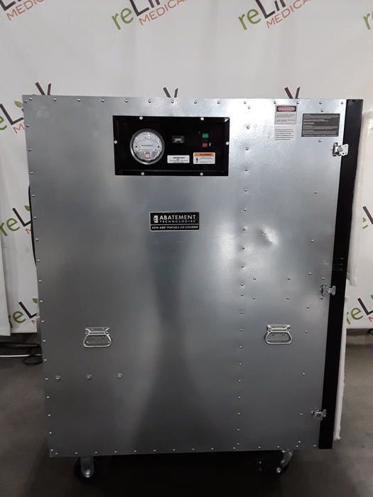 Abatement Technologies H5000C Portable Air Scrubber