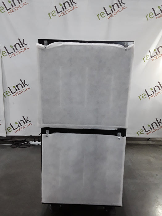 Abatement Technologies H5000C Portable Air Scrubber