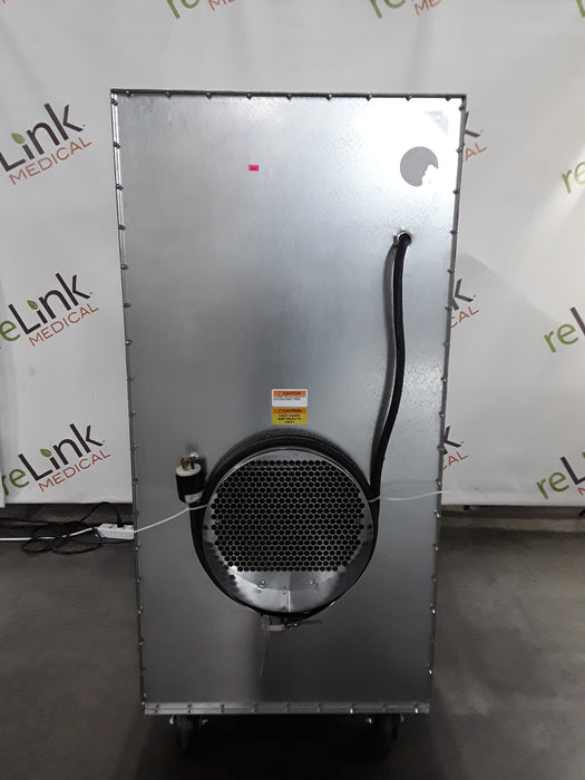 Abatement Technologies Abatement Technologies H5000C Portable Air Scrubber Industrial Equipment reLink Medical