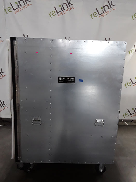 Abatement Technologies Abatement Technologies H5000C Portable Air Scrubber Industrial Equipment reLink Medical