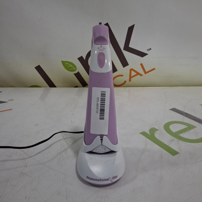 Mammotome Mammotome MEH1 Elite Ultrasound-Guided Breast Biopsy Device Surgical Equipment reLink Medical