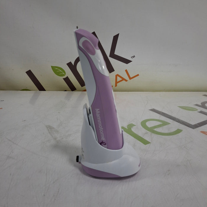 Mammotome Mammotome MEH1 Elite Ultrasound-Guided Breast Biopsy Device Surgical Equipment reLink Medical