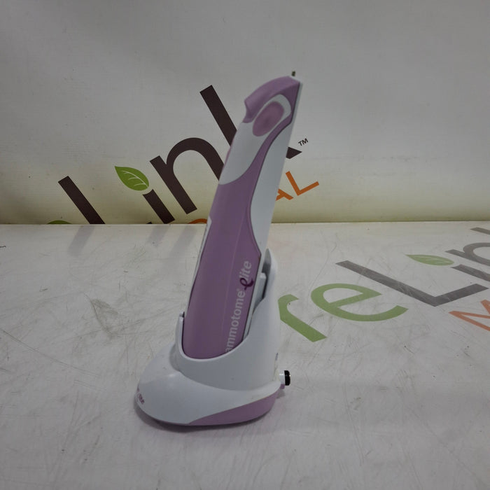 Mammotome Mammotome MEH1 Elite Ultrasound-Guided Breast Biopsy Device Surgical Equipment reLink Medical