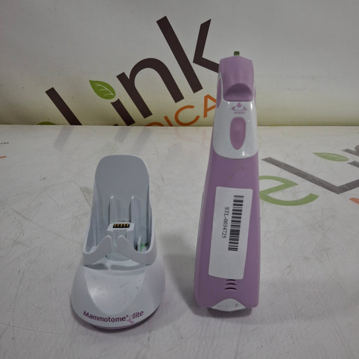 Mammotome Mammotome MEH1 Elite Ultrasound-Guided Breast Biopsy Device Surgical Equipment reLink Medical