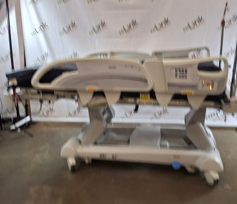 Stryker Stryker InTouch 2141 Critical Care Hospital Bed Beds & Stretchers reLink Medical