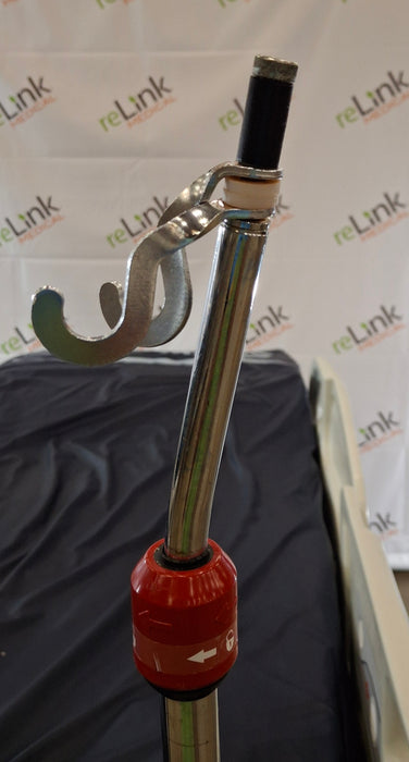 Stryker Stryker InTouch 2141 Critical Care Hospital Bed Beds & Stretchers reLink Medical