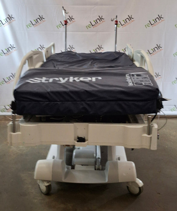 Stryker Stryker InTouch 2141 Critical Care Hospital Bed Beds & Stretchers reLink Medical
