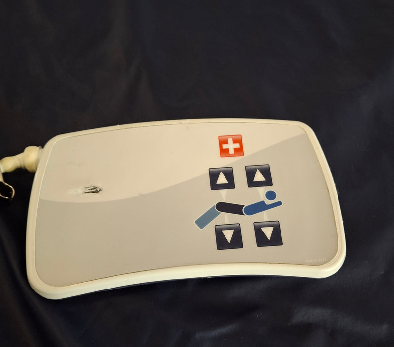 Stryker Stryker InTouch 2141 Critical Care Hospital Bed Beds & Stretchers reLink Medical