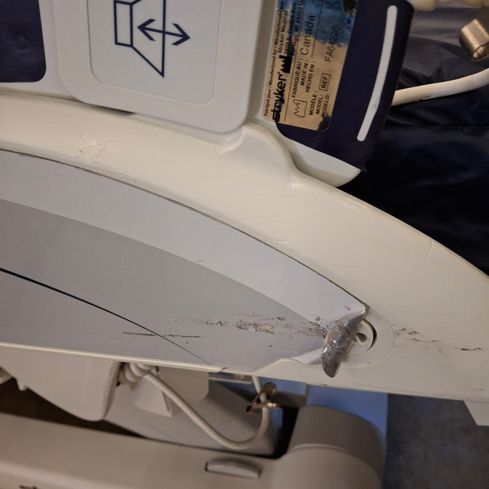 Stryker Stryker InTouch 2141 Critical Care Hospital Bed Beds & Stretchers reLink Medical