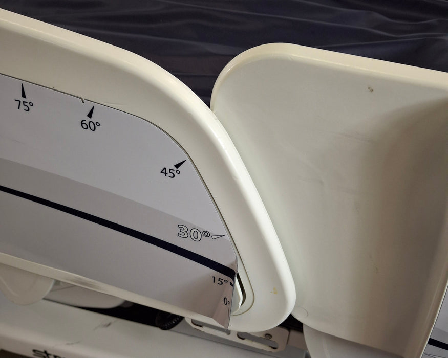 Stryker Stryker InTouch 2141 Critical Care Hospital Bed Beds & Stretchers reLink Medical