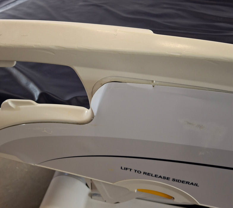 Stryker Stryker InTouch 2141 Critical Care Hospital Bed Beds & Stretchers reLink Medical