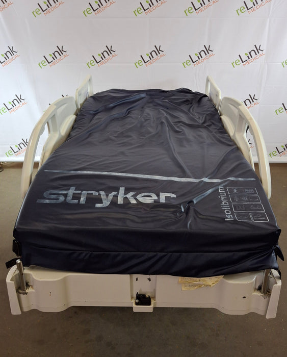 Stryker Stryker InTouch 2141 Critical Care Hospital Bed Beds & Stretchers reLink Medical