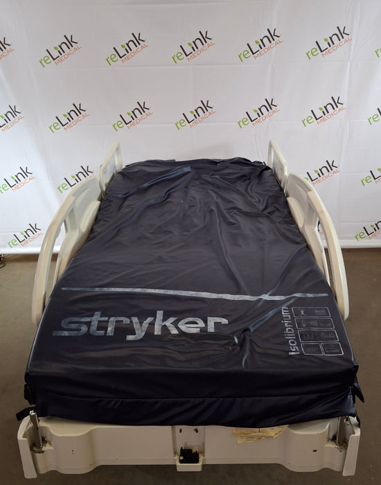 Stryker Stryker InTouch 2141 Critical Care Hospital Bed Beds & Stretchers reLink Medical