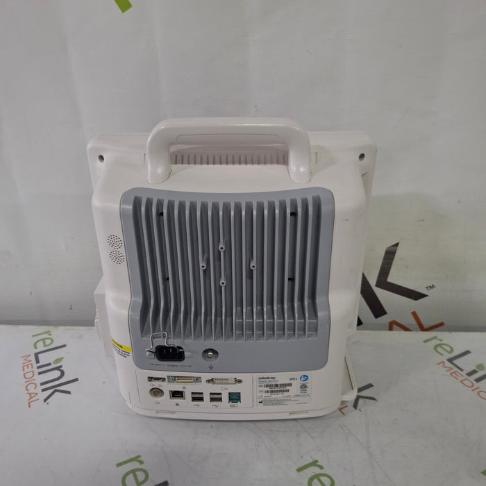 Mindray Mindray Passport 12M Patient Monitor Patient Monitors reLink Medical