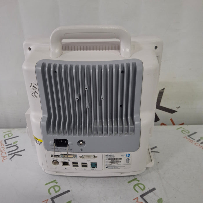 Mindray Passport 12M Patient Monitor