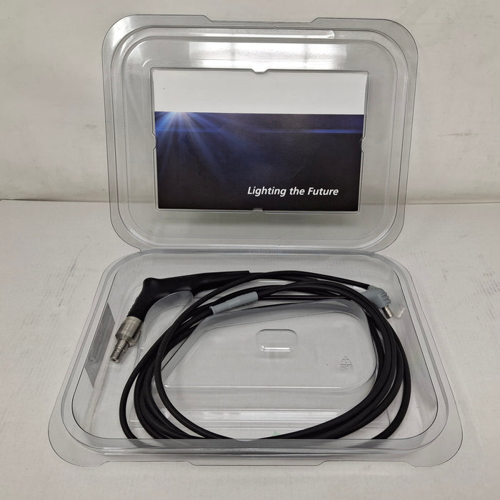 Cuda Surgical ESG-4000B-BLACK Fiber Optics Headlight Cable