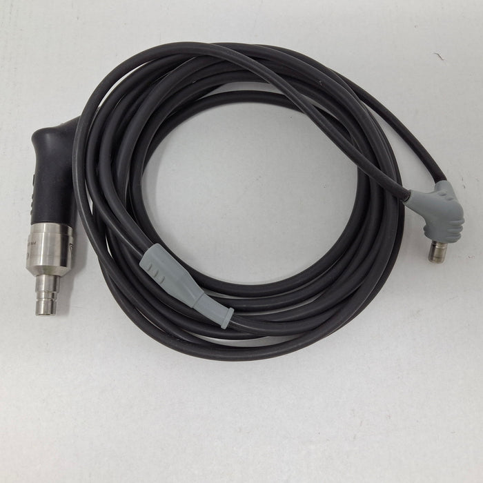 Cuda Surgical ESG-4000B-BLACK Fiber Optics Headlight Cable