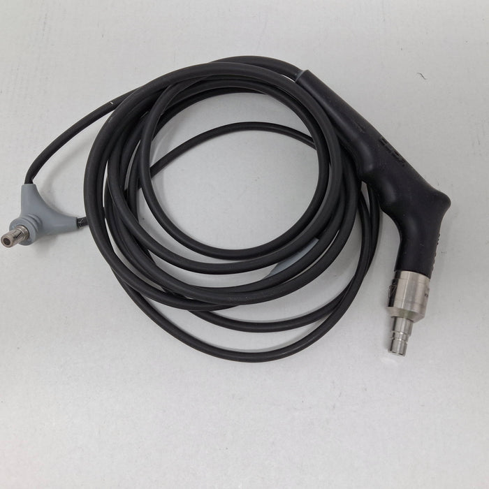 Cuda Surgical ESG-4000B-BLACK Fiber Optics Headlight Cable