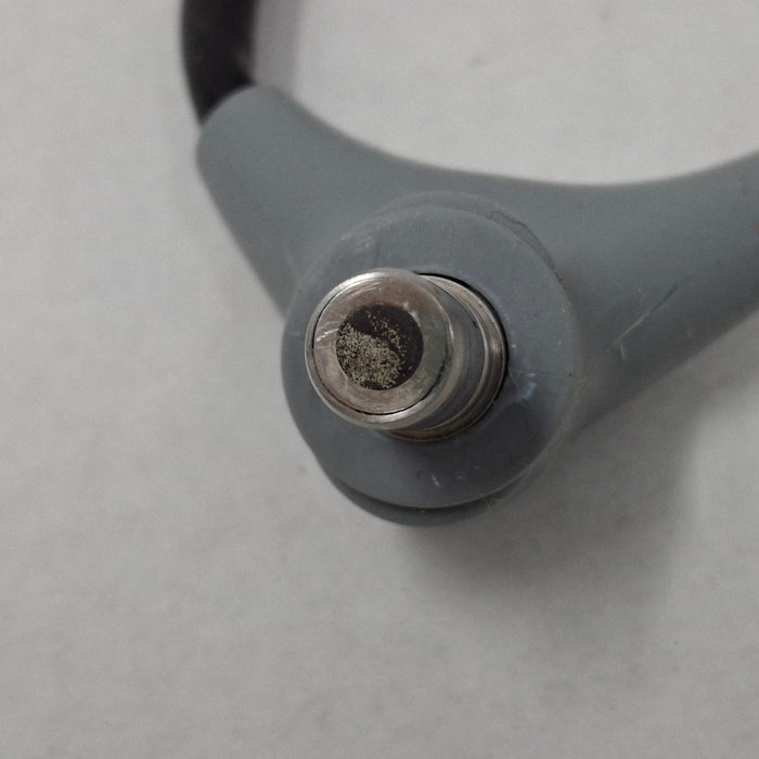 Cuda Surgical ESG-4000B-BLACK Fiber Optics Headlight Cable