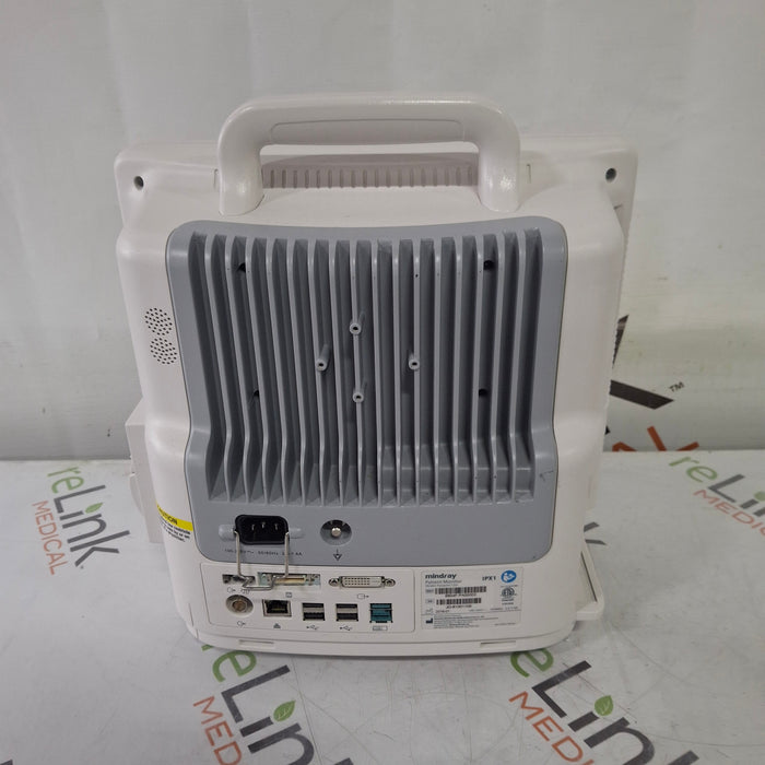 Mindray Passport 12M Patient Monitor