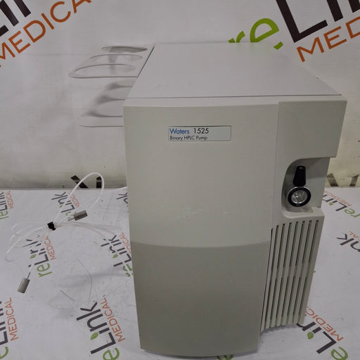 Waters Waters 1525 Binary HPLC Pump Research Lab reLink Medical