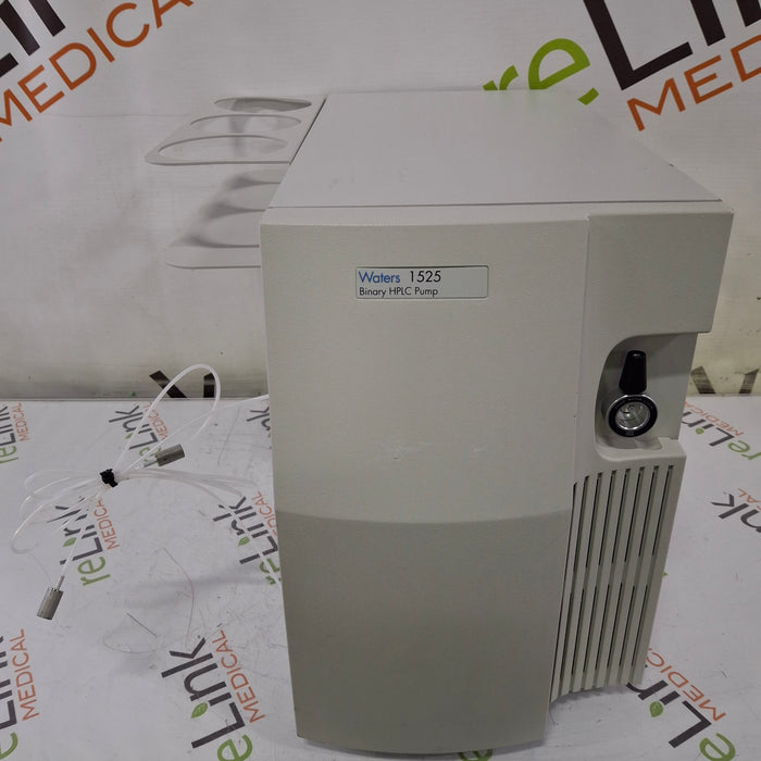 Waters Waters 1525 Binary HPLC Pump Research Lab reLink Medical