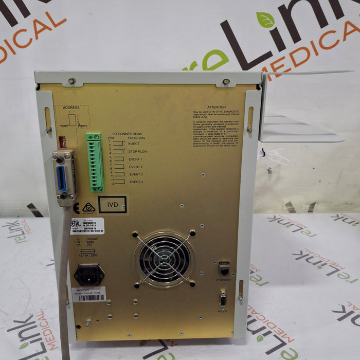 Waters Waters 1525 Binary HPLC Pump Research Lab reLink Medical