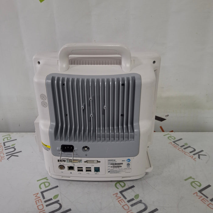 Mindray Passport 12M Patient Monitor