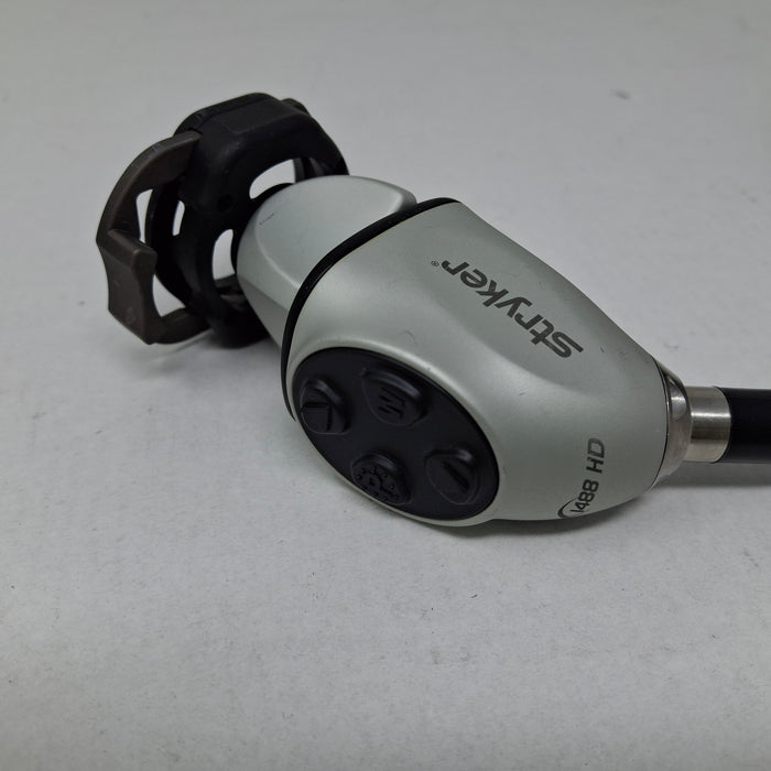 Stryker Stryker 1488-610-122 Camera Head Rigid Endoscopy reLink Medical
