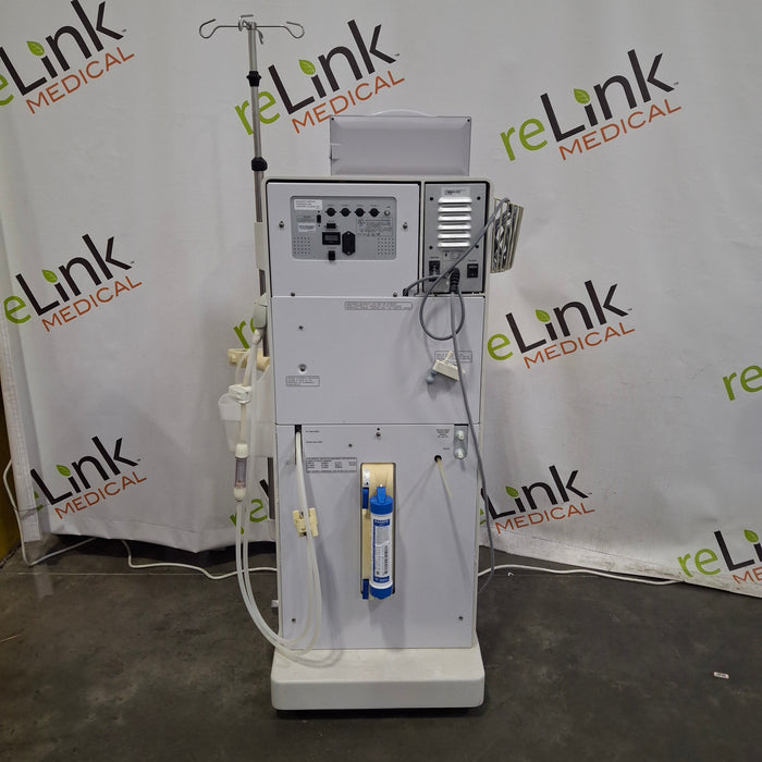 Fresenius Fresenius 2008T Dialysis Machine Hemodialysis Dialysis reLink Medical
