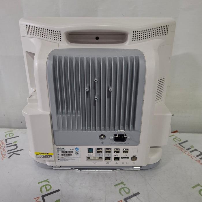Mindray Mindray Passport 17M Patient Monitor Patient Monitors reLink Medical