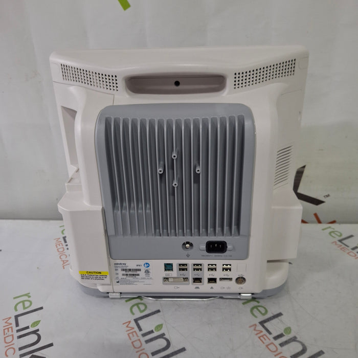 Mindray Passport 17M Patient Monitor