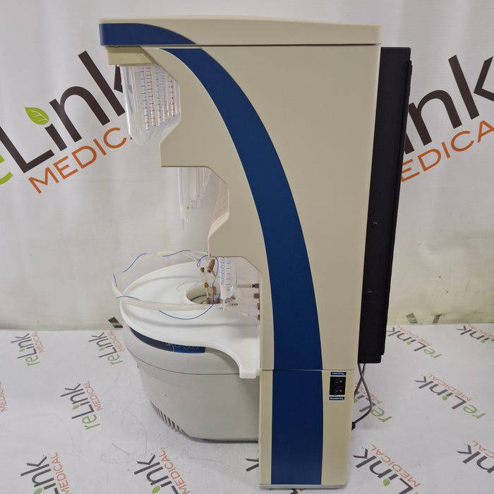 CEM Liberty Blue Peptide Synthesizer