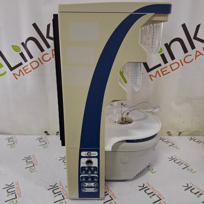 CEM Liberty Blue Peptide Synthesizer