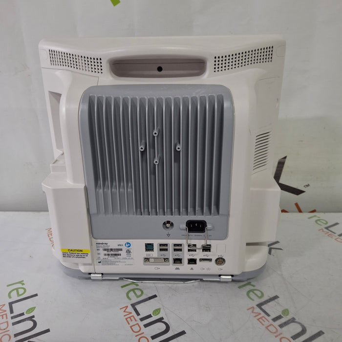 Mindray Mindray Passport 17M Patient Monitor Patient Monitors reLink Medical