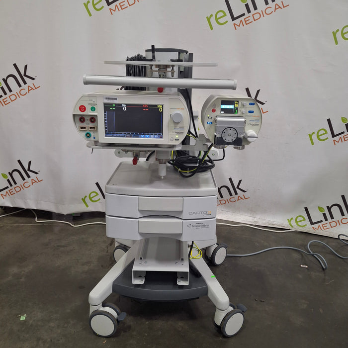 Stockert Stockert GmbH SmartAblate System RF Generator Surgical Equipment reLink Medical