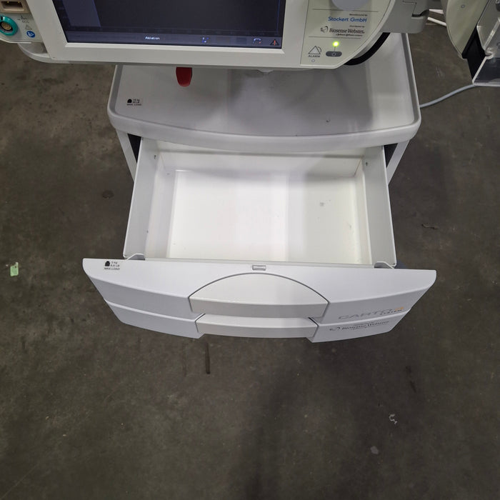 Stockert Stockert GmbH SmartAblate System RF Generator Surgical Equipment reLink Medical