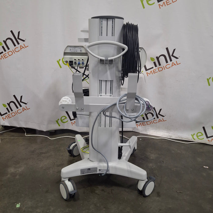 Stockert Stockert GmbH SmartAblate System RF Generator Surgical Equipment reLink Medical