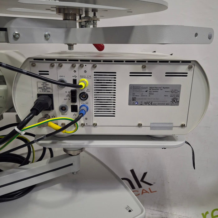 Stockert Stockert GmbH SmartAblate System RF Generator Surgical Equipment reLink Medical