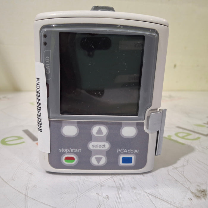 Smiths Medical Smiths Medical CADD Solis 2110 Ambulatory Infusion Pump Infusion Pump reLink Medical