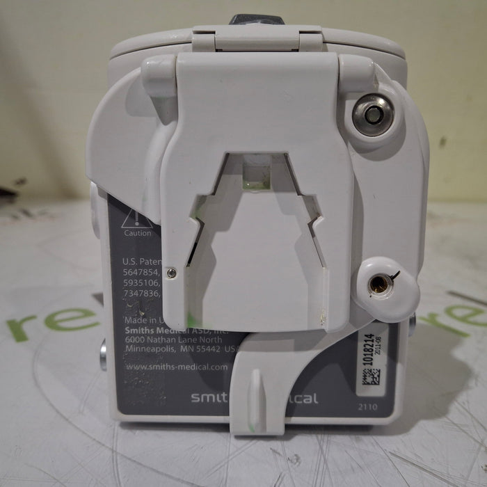 Smiths Medical Smiths Medical CADD Solis 2110 Ambulatory Infusion Pump Infusion Pump reLink Medical