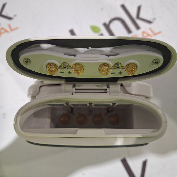 Smiths Medical Smiths Medical CADD Solis 2110 Ambulatory Infusion Pump Infusion Pump reLink Medical